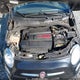 3C3CFFAR4DT608435 2013 Fiat 500 Pop auction photo thumbnail 10