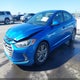 5NPD84LF5HH172976 2017 Hyundai Elantra Value Edition auction photo thumbnail 2