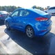 5NPD84LF5HH172976 2017 Hyundai Elantra Value Edition auction photo thumbnail 3