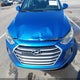 5NPD84LF5HH172976 2017 Hyundai Elantra Value Edition auction photo thumbnail 6