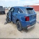 5XYRL4JC7SG363066 2025 Kia Sorento S auction photo thumbnail 3