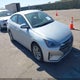 KMHD84LF3KU746421 2019 Hyundai Elantra Sel auction photo thumbnail 1