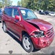 JTEEP21A750097592 2005 Toyota Highlander Limited V6 auction photo thumbnail 6