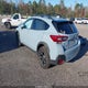 JF2GTAPC9L8227299 2020 Subaru Crosstrek Premium auction photo thumbnail 3