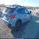JF2GTAPC9L8227299 2020 Subaru Crosstrek Premium auction photo thumbnail 4