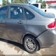 1FAHP35N39W113025 2009 Ford Focus Se auction photo thumbnail 6