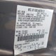 1FAHP35N39W113025 2009 Ford Focus Se auction photo thumbnail 9