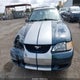 1FALP45T8RF183778 1994 Ford Mustang Gt auction photo thumbnail 12