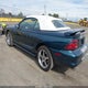 1FALP45T8RF183778 1994 Ford Mustang Gt auction photo thumbnail 3