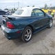 1FALP45T8RF183778 1994 Ford Mustang Gt auction photo thumbnail 4