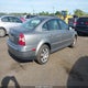 WVWTH63B92P182698 2002 Volkswagen Passat Glx auction photo thumbnail 4