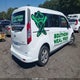 NM0GE9F76F1198205 2015 Ford Transit Connect Xlt auction photo thumbnail 4
