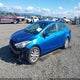 KNAFX4A68E5240811 2014 Kia Forte Lx auction photo thumbnail 2