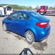 KNAFX4A68E5240811 2014 Kia Forte Lx auction photo thumbnail 3