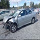 1NXBR32E24Z310332 2004 Toyota Corolla S auction photo thumbnail 2
