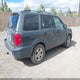 2HKYF18715H561486 2005 Honda Pilot Ex-L auction photo thumbnail 4