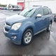 2GNFLGEKXC6144243 2012 Chevrolet Equinox Ltz auction photo thumbnail 2