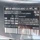 55SWF4KB9FU007875 2015 Mercedes-Benz C 300 4Matic auction photo thumbnail 9