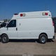 1GBZGUCL0D1162604 2013 Chevrolet Express 3500 Diesel auction photo thumbnail 14