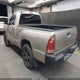 5TENX22N98Z470609 2008 Toyota Tacoma auction photo thumbnail 3