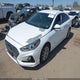 5NPE24AA2JH723156 2018 Hyundai Sonata Eco auction photo thumbnail 2