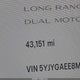 5YJYGAEE8MF218784 2021 Tesla Model Y Long Range Dual Motor All-Wheel Drive auction photo thumbnail 16