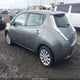 1N4BZ0CP0HC303755 2017 Nissan Leaf S auction photo thumbnail 3