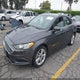 3FA6P0LU1JR235017 2018 Ford Fusion Hybrid Se auction photo thumbnail 2