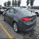 3FA6P0LU1JR235017 2018 Ford Fusion Hybrid Se auction photo thumbnail 3