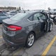 3FA6P0LU1JR235017 2018 Ford Fusion Hybrid Se auction photo thumbnail 4