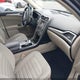 3FA6P0LU1JR235017 2018 Ford Fusion Hybrid Se auction photo thumbnail 5