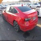 2HGFE1F76NH302449 2022 Honda Civic Ex auction photo thumbnail 3