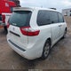 5TDZZ3DC4HS873164 2017 Toyota Sienna L 7 Passenger auction photo thumbnail 4