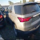 1GNERGKW4PJ167317 2023 Chevrolet Traverse Fwd Lt Cloth auction photo thumbnail 3