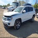 1C4NJCEB0HD185279 2017 Jeep Compass High Altitude Fwd auction photo thumbnail 2
