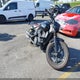 56KMTA110M3176616 2021 Indian Motorcycle Co. Scout Bobber Sixty Abs auction photo thumbnail 1