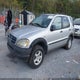 4JGAB54E9WA044658 1998 Mercedes-Benz Ml 320 Classic auction photo thumbnail 2