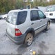 4JGAB54E9WA044658 1998 Mercedes-Benz Ml 320 Classic auction photo thumbnail 4