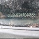 4JGAB54E9WA044658 1998 Mercedes-Benz Ml 320 Classic auction photo thumbnail 9