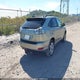 2T2HK31U47C001972 2007 Lexus Rx 350 auction photo thumbnail 4