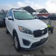 5XYPG4A31GG031174 2016 Kia Sorento 2.4L Lx auction photo thumbnail 1