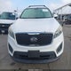 5XYPG4A31GG031174 2016 Kia Sorento 2.4L Lx auction photo thumbnail 6