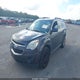 2GNFLEE30D6190355 2013 Chevrolet Equinox 1Lt auction photo thumbnail 2
