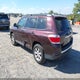 5TDBK3EHXCS101373 2012 Toyota Highlander Se V6 auction photo thumbnail 3