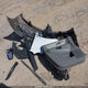 1GNKRFKD2HJ260138 2017 Chevrolet Traverse Ls auction photo thumbnail 12