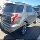 1FM5K8F89DGA16346 2013 Ford Explorer Limited auction photo thumbnail 4