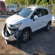 3GNCJKSBXKL304468 2019 Chevrolet Trax Ls auction photo thumbnail 2