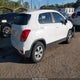 3GNCJKSBXKL304468 2019 Chevrolet Trax Ls auction photo thumbnail 4