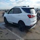 3GNAXMEGXRS151745 2024 Chevrolet Equinox Fwd Rs auction photo thumbnail 3
