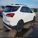 3GNAXMEGXRS151745 2024 Chevrolet Equinox Fwd Rs auction photo thumbnail 4